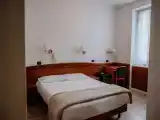 Двухместный номер Стандарт