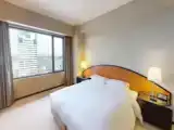 Двухместный люкс