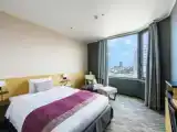 Двухместный номер (luxury floor) Superior