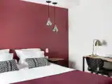 Двухместный полулюкс