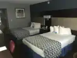 Номер Deluxe