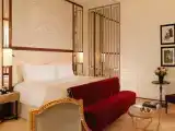 Двухместный полулюкс