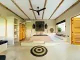 Karma room Garden