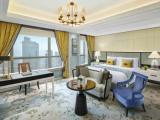 Двухместный номер Deluxe The Manor с красивым видом из окна