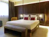 Двухместный номер Lounge Executive
