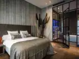 Двухместный люкс Penthouse