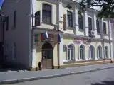 Одноместный номер Эконом