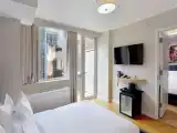 Двухместный люкс Premier с балконом