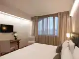 Двухместный номер Стандарт с видом на город