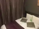 Двухместный номер Club Floor Стандарт