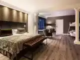Четырёхместный семейный полулюкс