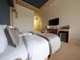 Двухместный номер Стандарт