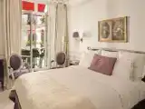 Одноместный номер Classic