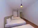 Четырёхместный люкс Семейный Цокольный этаж