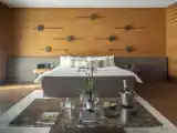 Двухместный номер Grand Deluxe с балконом