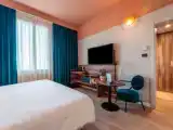 Двухместный номер Renewed семейный Privilege