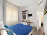 Двухместный полулюкс Deluxe
