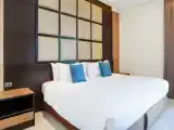 Двухместный люкс Grand Premium