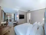 Двухместный полулюкс