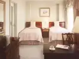 Двухместный полулюкс