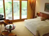 Семейный люкс