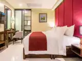 Люкс Premium с 2 комнатами