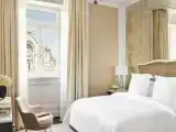 Люкс Ambassador с 2 комнатами