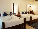 Четырёхместный люкс семейный Deluxe
