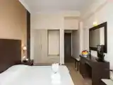 Одноместный номер с балконом