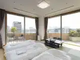 Номер Modern Japanese Premium