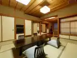 Номер Japanese Style Deluxe