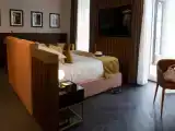 Двухместный полулюкс Terrace Grand