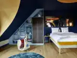 Двухместный люкс Swan