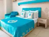 Номер Swim Up