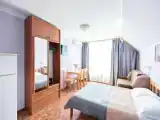 Двухместный номер Комфорт