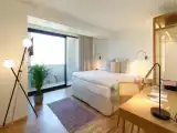 Двухместный люкс Niche