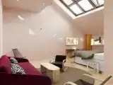 Двухместный Loft Junior Suite