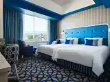 Двухместная Aegae room Deluxe