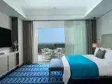 Двухместный полулюкс семейный