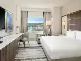 Двухместный номер Disney Hollywood Studios View room Hearing Accessible для гостей с ограниченными возможностями
