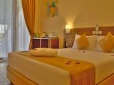 Семейный номер Deluxe beachside