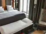 Двухместный номер Deluxe King With Junior Bed
