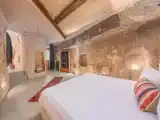 Двухместный люкс Cave Design