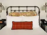 Двухместный номер Crash Pad