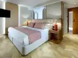 Двухместный номер Deluxe с видом на море