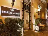 Двухместный номер Fashion с балконом