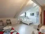 Двухместный полулюкс