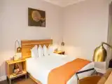 Двухместный номер Mobility Accessible Deluxe