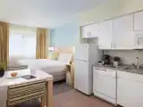 Двухместная Студия Люкс Efficiency