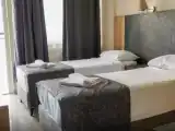 Трёхместный номер